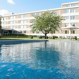 Novotel - Ekeren Antuérpia